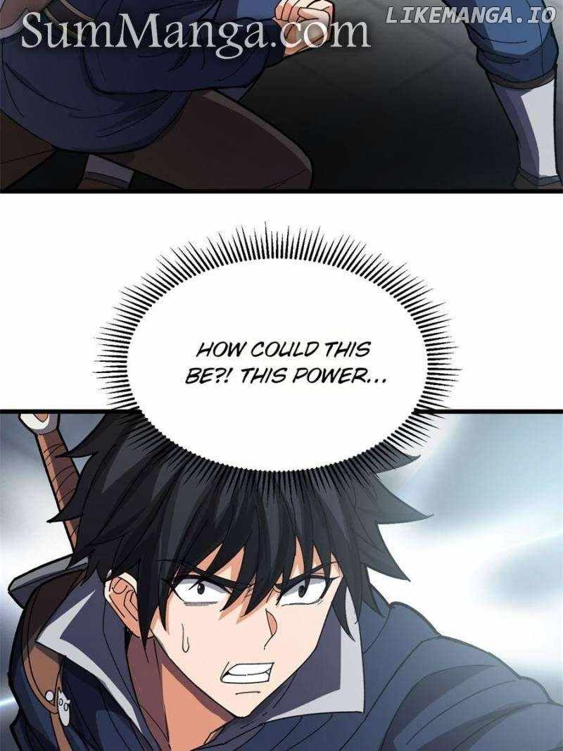 Evil Dragon Is Reincarnated! Revenge Begins at the Age of Five! Chapter 272 29